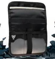 Xtreme Sight Line ~ LITE Series Faraday Bag for Phones ~ Black