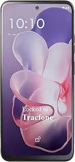 [TracFone] Motorola Moto g Power 5G 2024 | Locked | 128GB | 5000mAh Battery | 50MP Main Camera | Black