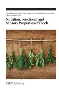 在飛比找博客來優惠-Nutrition, Functional and Sens