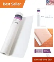 Professional 16" x 164' Tracing Paper Roll – Perfect for Artists & Designers