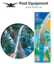 Swimming Pool Pole Pruner HandSaw Garden Trimmer Bow Saw Gardening