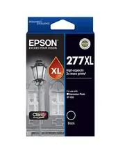Epson 277XL Claria Photo HD Black Ink High Cap [C13T278192]