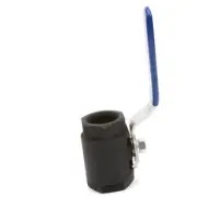 Pitco PP10292 Ball Valve Non-Locking 1-1/4" Replacement - Free Shipping