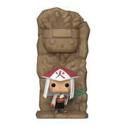 Boruto - Naruto Uzumaki (Hokage) Pop! Deluxe