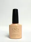 CND Shellac Gel Polish Vagabond 0.25oz