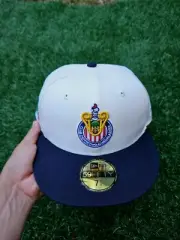 Chivas New Era 7 1/4
