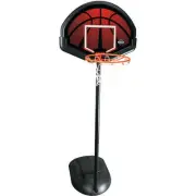 Lifetime - Youth Adjustable Basketball System 1.7-2.3 Metres from Tates Toyworld