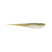Rapala Crush City The Jerk 7 inch Super TPE Soft Plastic Fishing Lure