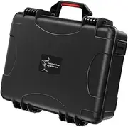 Vsenkes Stabilizer Carrying Case,Storage Travel Case,Protective Anti Scratch Storage Shoulder Bag,Storage Bag for Combo Gimbal