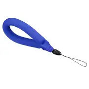 Floating Wrist Straps, Waterproof 250g Buoyancy Wristband Strap, Blue