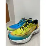 MIZUNO  WAVE REBELLION FLASH 男27CM