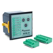 Generator Controller ASM17 Auto Start Stop Function Replacement For GTR-17