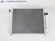 HONDA Zest 2006 CBA-JE2 Condenser 80110SYA942 [New] [PA01169632]