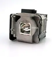 Replacement Projector Lamp Replacement Projector Lamp VLT-XD560LP / VLT XD560LP Compatible with Mitsubishi WD380U-EST / WD385U-EST / WD570U / XD360U-EST Ect. Projector Lamp Bulb