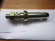 TRACTOR IMPLEMENT PIN CAT 1