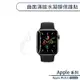 適用Apple Watch 曲面滿版水凝膜保護貼(42mm) 保護膜 螢幕保護貼 螢幕貼 修復細小刮痕