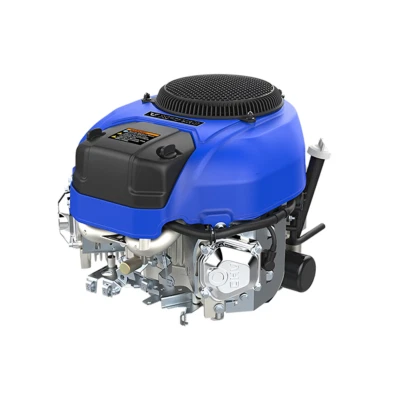 24hp Vertical Shaft Engine XP680