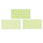 Glow in The Dark Sticker Glowing Children Room Kids Bedroom Luminous Sticker