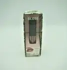 Lique Lip Care Plumper Lip Gloss - Cat Fight - Shimmer Cosmetic High Shine NIB