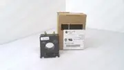 ALLEN BRADLEY 1411-2SFT-800 SERIES A SINGLE PIECE CURRENT TRANSFORMER, N #280006