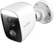 D-Link DCS-8630LH Outdoor Full HD Wi-Fi Camera w/Built-in Smart Home Hub & Spotlight, WiFi Security Camera, IR Night Vision, WPA3™ Encryption,SD&Cloud, Supports Google/Alexa to Keep Homes Secure