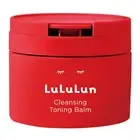 Lululun Cleansing Toning Balm SMOOTH RED Pore Cleansing Balm Red