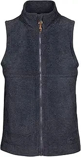 [TRESPASS] Womens/Ladies Talkative Fleece AT200 Gilet