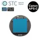 【STC】Clip Filter IR Pass 850nm 內置型紅外線通過濾鏡 for Canon APS-C