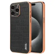 AZNS Phone Case for iPhone 15 Pro Max Hybrid Cases