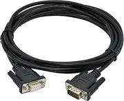 Programming Cable, Network Ethernet Cable,CA3-CBLSYS-01 for GP3000 ST3301 GP4000 Series HMI Touch Panel to PLC Cable GP3000-CP1H