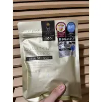 在飛比找蝦皮購物優惠-全新日本現貨Quality 1st皇后面膜  保濕  面膜7