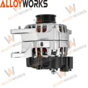 Alternator for Hyundai Accent Elantra XD Getz Lantra Kia Cerato Rio/JB Sportage (for: Hyundai)