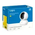 TP-Link TC71 Pan and Tilt Home Security Wi-Fi Camera Safe Storage 1080P Full HD