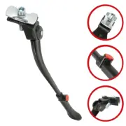 Bike Support Stand Road Bike Side Stand Cycle Kickstand Bike Accessries