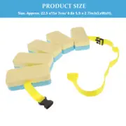 Detachable Swim Floatation Belt Swimming Belt Swim Board Floating