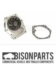 "FITS SCANIA 4 SERIES P & R CABS COOLANT WATER PUMP ASSEMBLY BP113-667