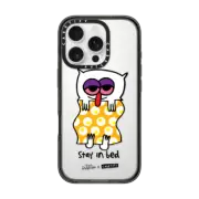 iPhone 16 Pro Impact Case Stay in Bed