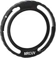 UV Filter, Compatible with Avata 2, Waterproof, Oil-Proof, Scratch-Resistant Drone UV Filter with Storage Case, Drone Accessories