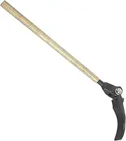 Fence Wire Tightener Tool, Fencing Line Wire Tightener with 40cm Tensioning Handle, Steel Barbed Wire Fence Tightener, Fencing Fence Puller for Fast Tighting Fence Repairing