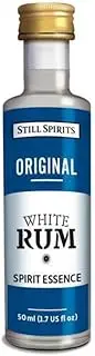 Original White Rum Essence