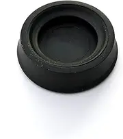 Replacement Plunger Rubber Gasket - For the AeroPress Coffee and Espresso Maker - Official AeroPress Part