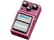 Maxon AD9Pro Analog Delay Guitar Effect Pedal from Japan new