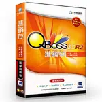 QBOSS 進銷存 3.0 R2 - 區域網路版