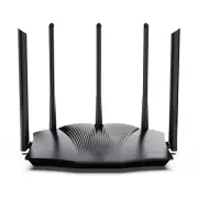 Tenda WiFi 6 Gaming Router AX3000 Dual Band Gigabit Wireless Router for Home ...
