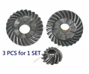 For YAMAHA Outboard 30/40 HP Gear Set =(66T-45551-00+66T-45560-00+66T-45571-00)