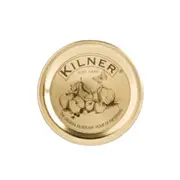 Kilner Wide Mouth Preserving Jar Seals Set of 12