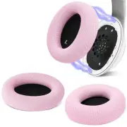 Geekria Magnetic Ear Pads for Beats Studio 3 Wireless, Studio 2 Headphones