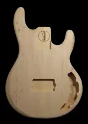 Musicman Stingray Body