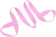 Camping Blanket Carrier Portable Mat Sling Easy Hanging for Yoga and Picnic