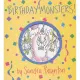 【麥克兒童外文】Birthday Monsters